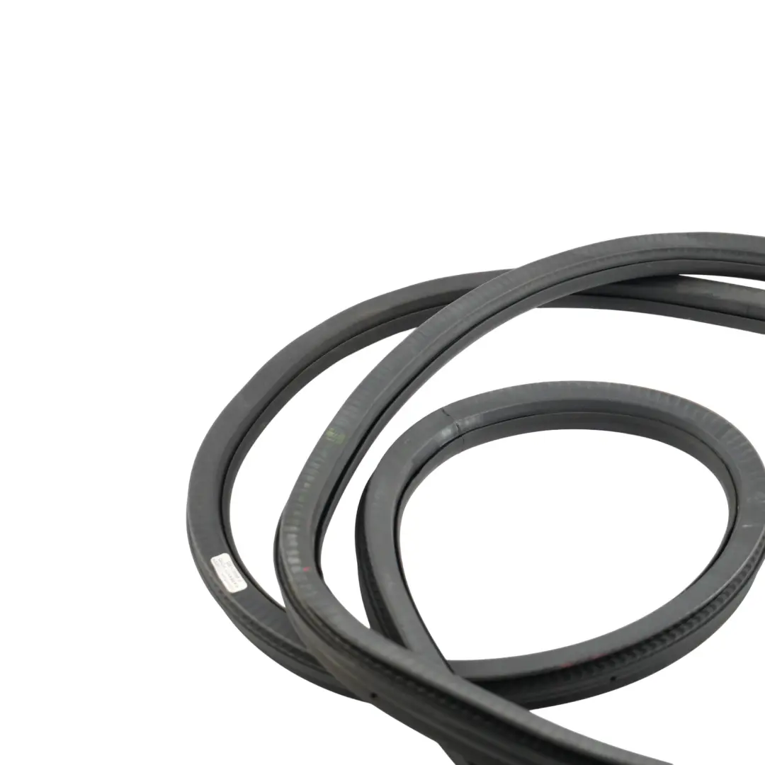 Seat Altea Front Door Seal Gasket Rubber Left Right N/O/S Side - SKU 5P0867365G - Part number 5P0867365G