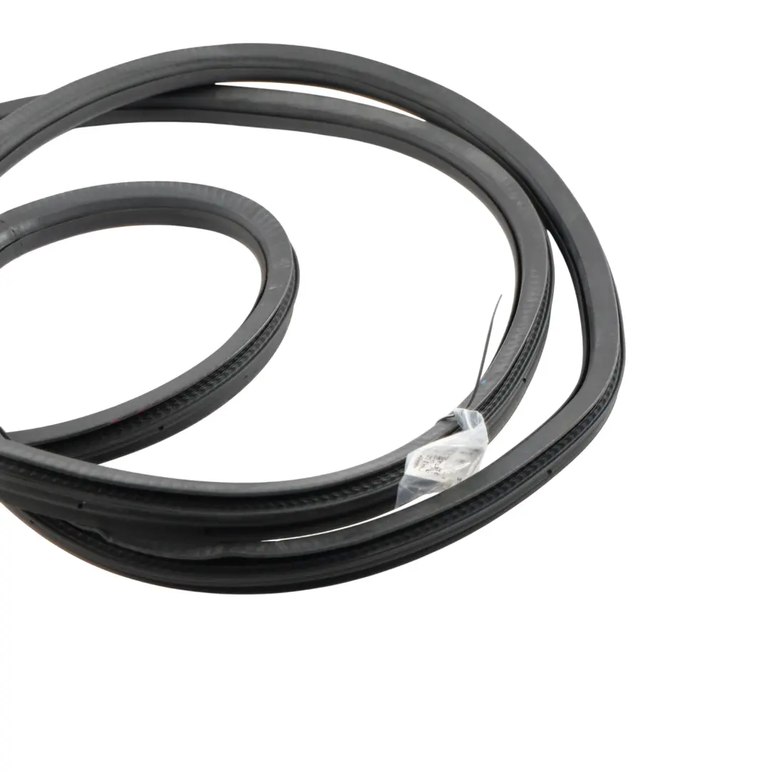 Seat Altea Front Door Seal Gasket Rubber Left Right N/O/S Side - SKU 5P0867365G - Part number 5P0867365G