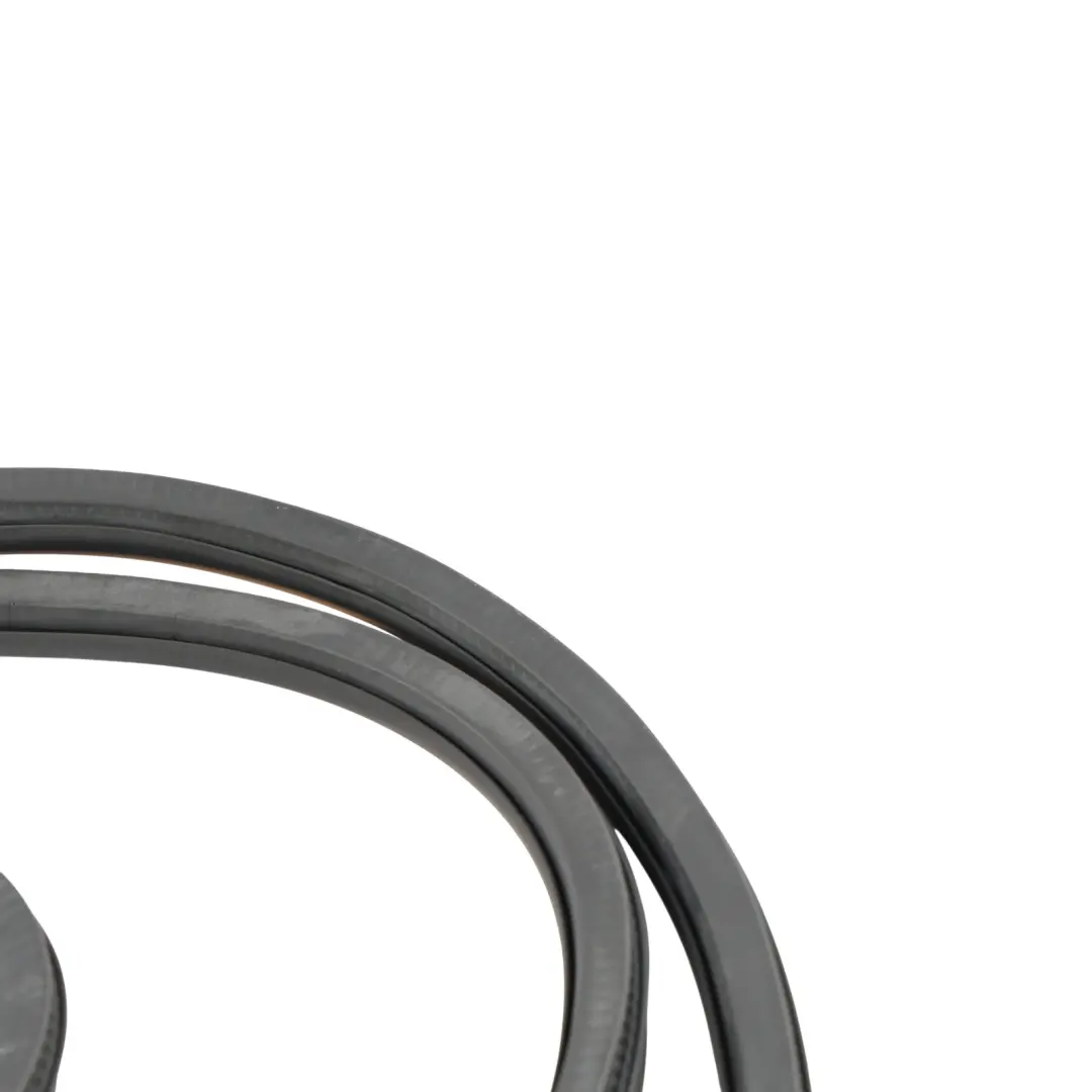 Seat Altea Front Door Seal Gasket Rubber Left Right N/O/S Side - SKU 5P0867365G - Part number 5P0867365G