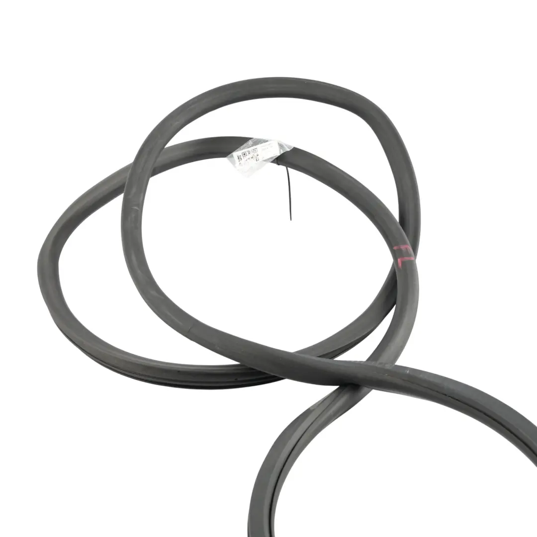 Front Door Seal Gasket Rubber Left Right N/O/S Side to Seat Altea with Part number 5P0867365G Seat Altea Front Door Seal Gasket Rubber Left Right N/O/S Side - SKU 5P0867365G - Part number 5P0867365G