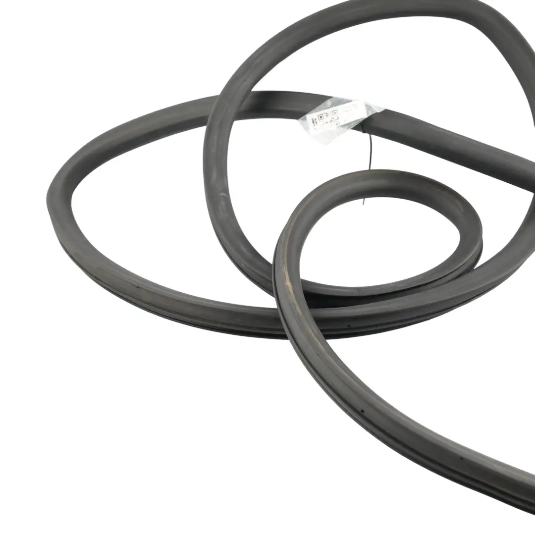 Front Door Seal Gasket Rubber Left Right N/O/S Side to Seat Altea with Part number 5P0867365G Seat Altea Front Door Seal Gasket Rubber Left Right N/O/S Side - SKU 5P0867365G - Part number 5P0867365G