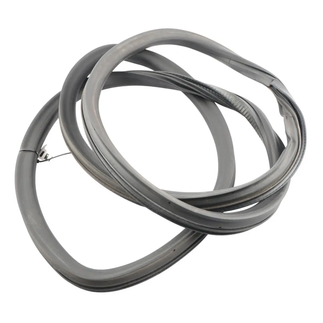 Seat Altea Rear Door Seal Gasket Rubber Left Right N/O/S Side 5P0867367G