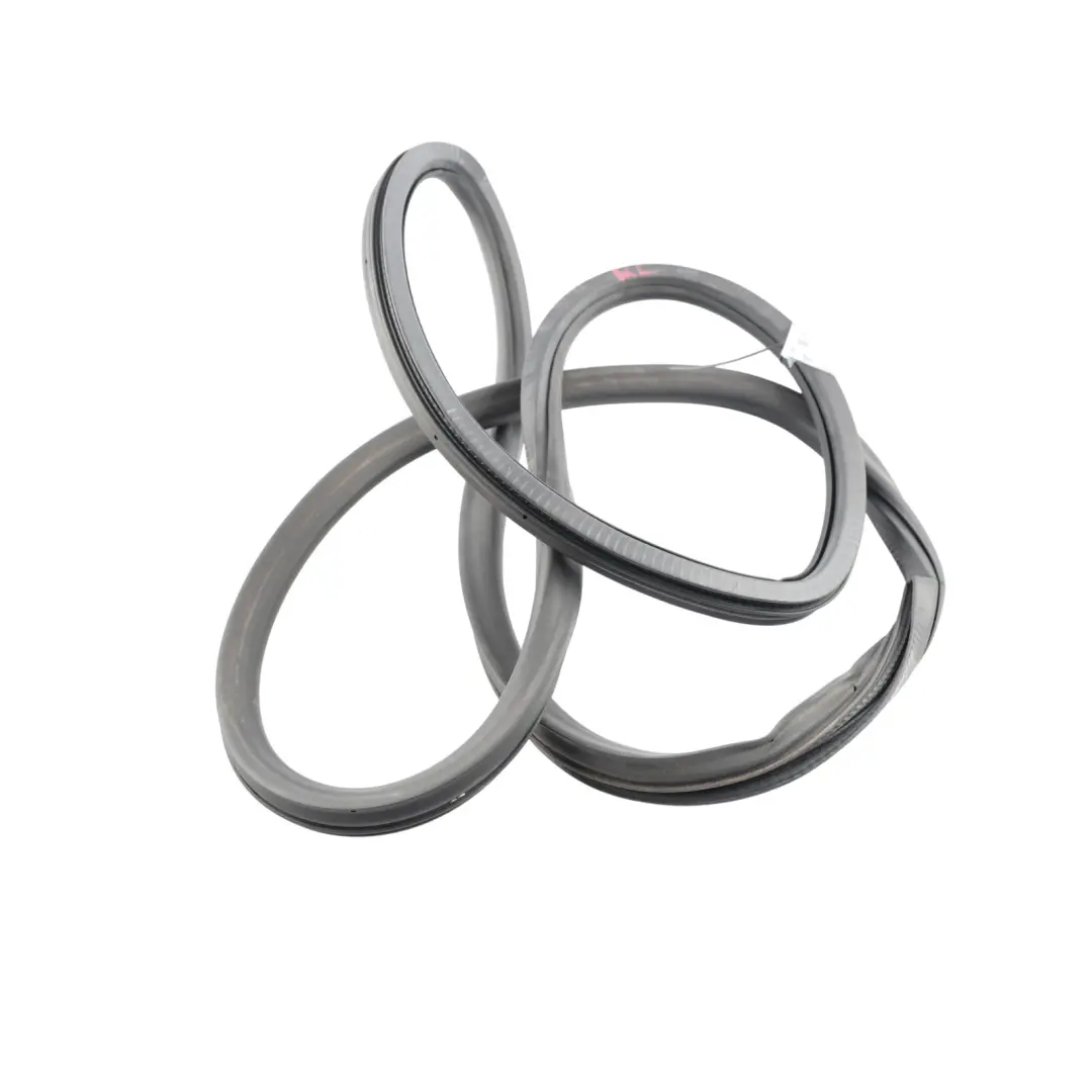 Door Seal Gasket Rubber Left Right N/O/S Side to Seat Altea Rear with Part number 5P0867367G Seat Altea Rear Door Seal Gasket Rubber Left Right N/O/S Side - SKU 5P0867367G - Part number 5P0867367G