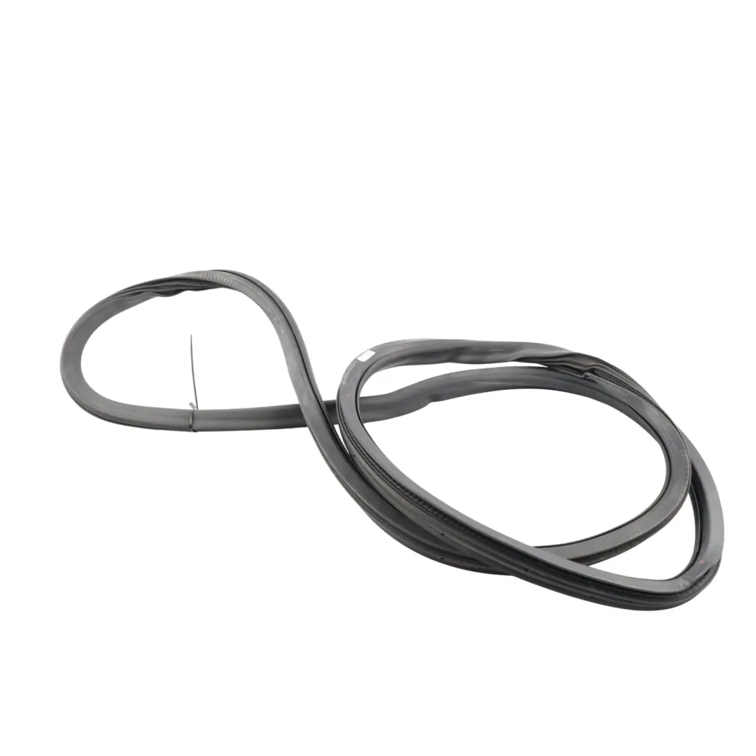 Seat Altea Rear Door Seal Gasket Rubber Left Right N/O/S Side - SKU 5P0867367G - Part number 5P0867367G