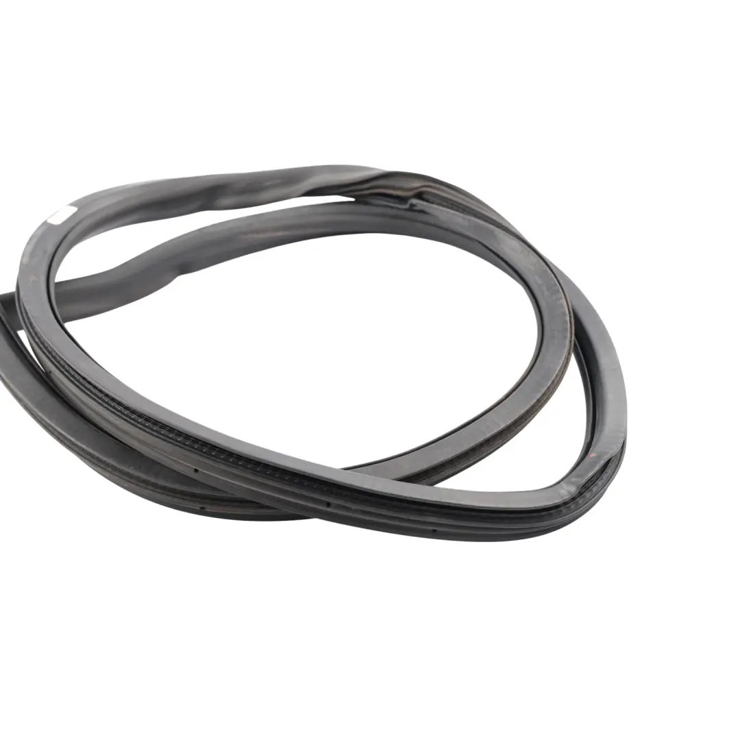 Door Seal Gasket Rubber Left Right N/O/S Side to Seat Altea Rear with Part number 5P0867367G Seat Altea Rear Door Seal Gasket Rubber Left Right N/O/S Side - SKU 5P0867367G - Part number 5P0867367G