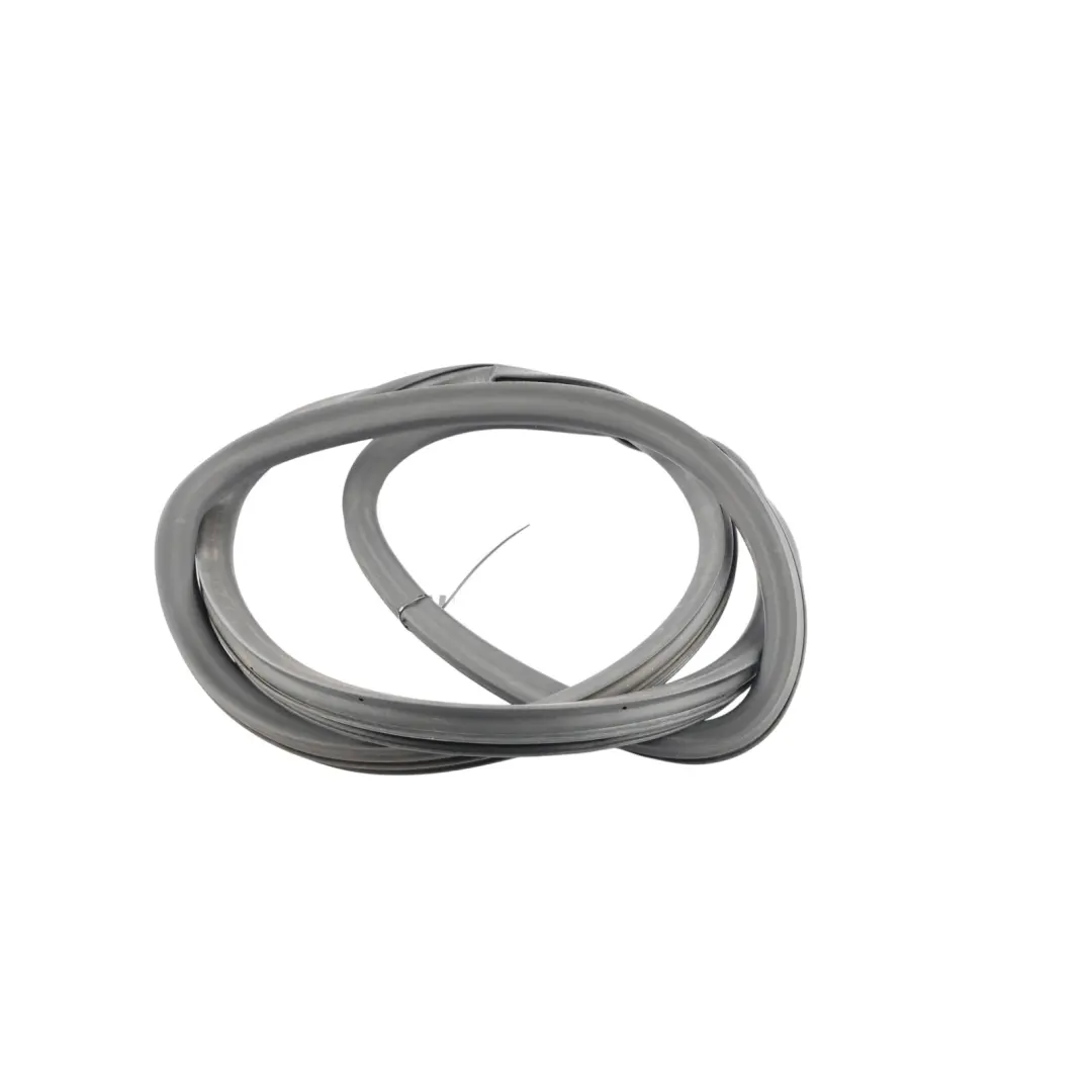 Seat Altea Rear Door Seal Gasket Rubber Left Right N/O/S Side - SKU 5P0867367G - Part number 5P0867367G