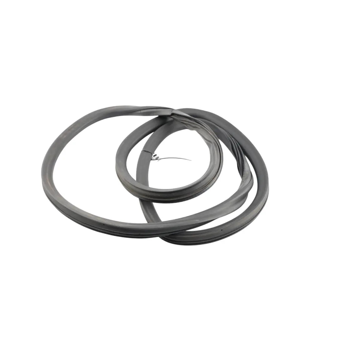 Door Seal Gasket Rubber Left Right N/O/S Side to Seat Altea Rear with Part number 5P0867367G Seat Altea Rear Door Seal Gasket Rubber Left Right N/O/S Side - SKU 5P0867367G - Part number 5P0867367G