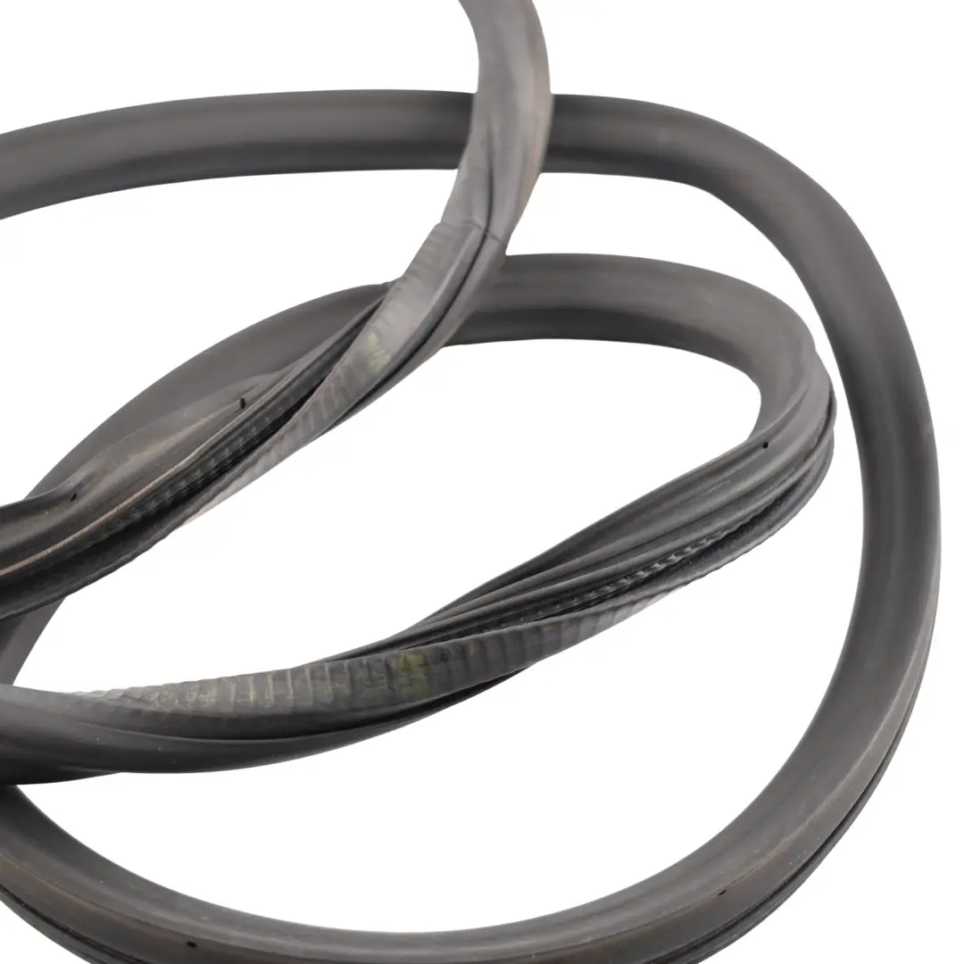 Seat Altea Rear Door Seal Gasket Rubber Left Right N/O/S Side - SKU 5P0867367G - Part number 5P0867367G