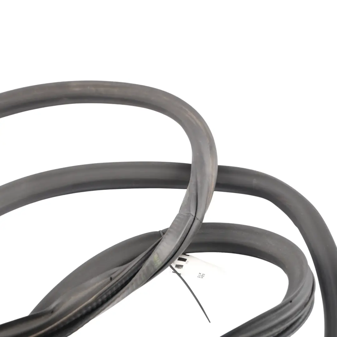 Seat Altea Rear Door Seal Gasket Rubber Left Right N/O/S Side - SKU 5P0867367G - Part number 5P0867367G