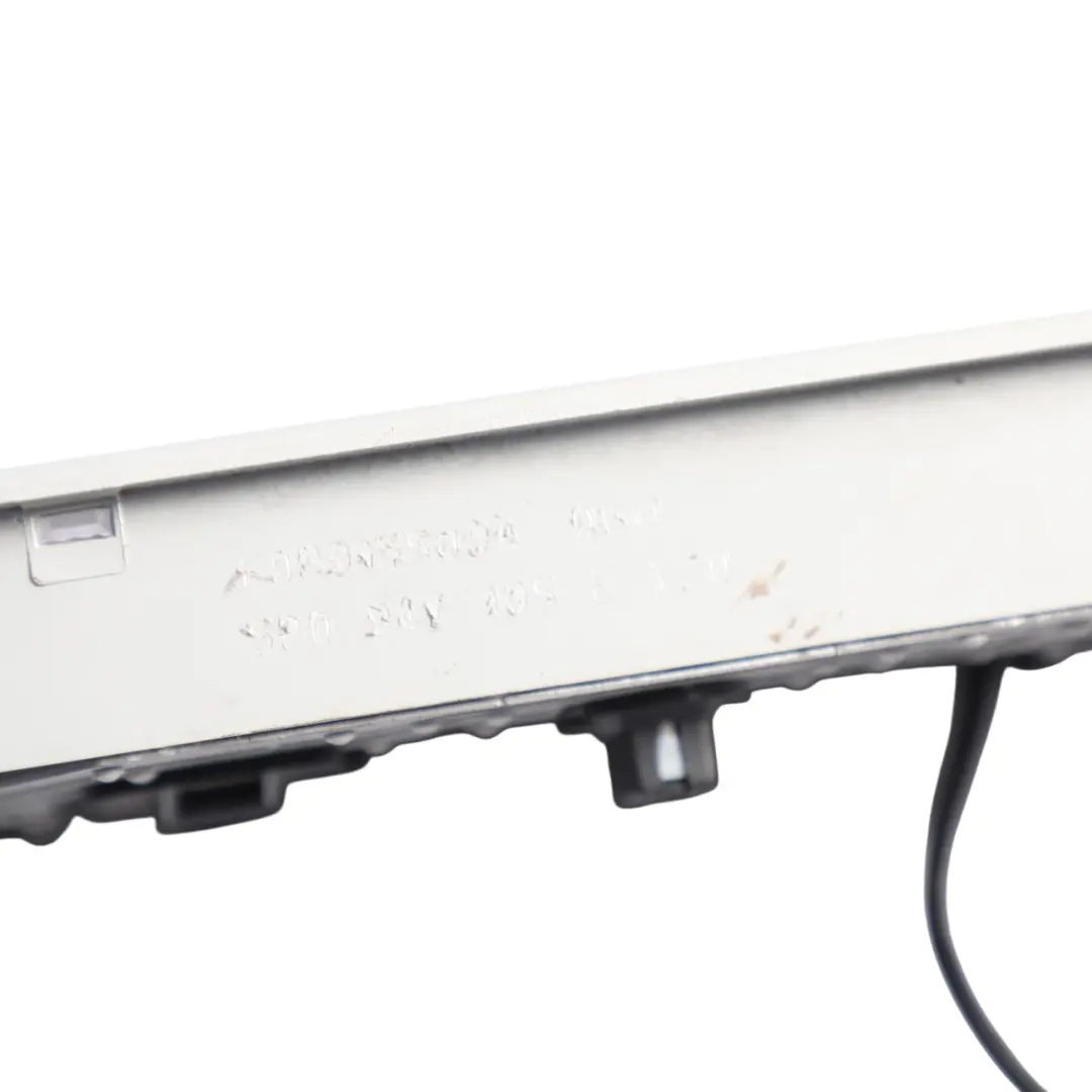 Seat Leon Mk2 Interior Courtesy Roof Reading Light Lamp Panel - SKU 5P0947105E - Part number 5P0947105E