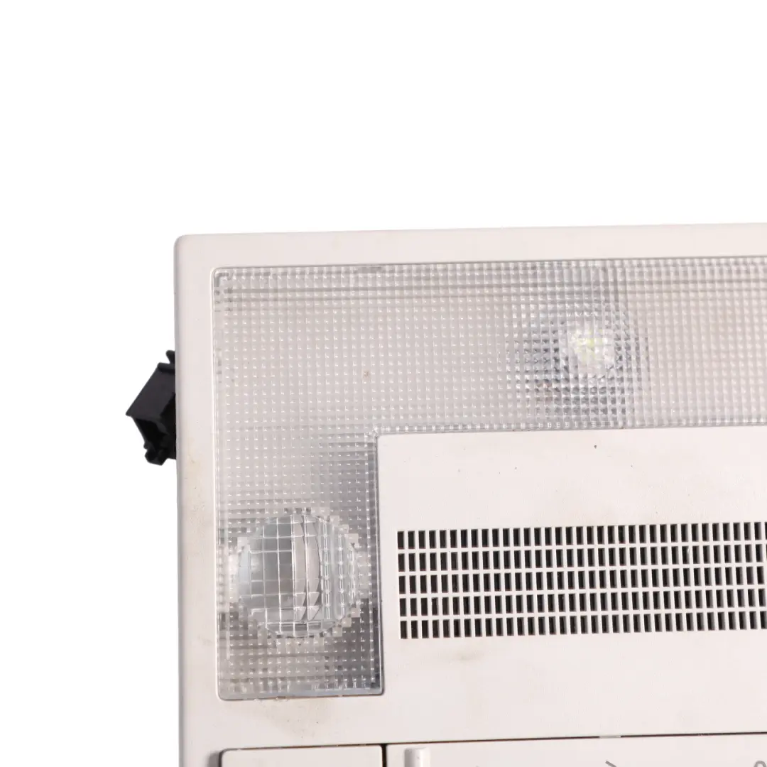 Seat Leon Mk2 Interior Courtesy Roof Reading Light Lamp Panel - SKU 5P0947105E - Part number 5P0947105E