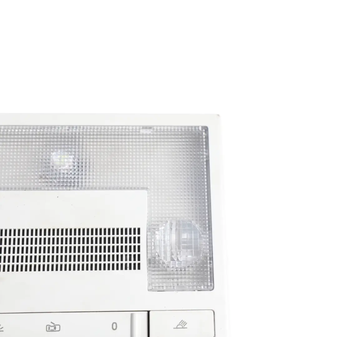 Seat Leon Mk2 Interior Courtesy Roof Reading Light Lamp Panel - SKU 5P0947105E - Part number 5P0947105E