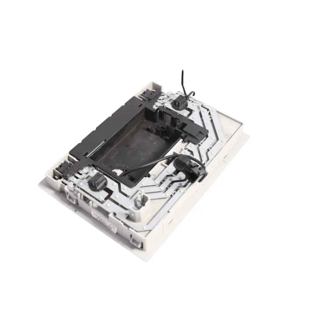 Seat Leon Mk2 Interior Courtesy Roof Reading Light Lamp Panel - SKU 5P0947105E - Part number 5P0947105E