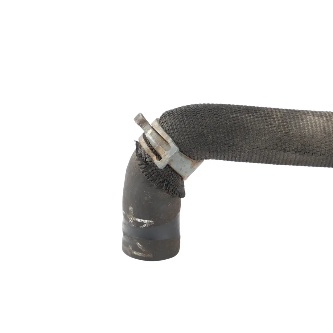 Volkswagen Golf Mk7 Audi A3 8V Water Coolant Hose Pipe 2.0 TSI - SKU 5Q0121051D - Part number 5Q0121051D