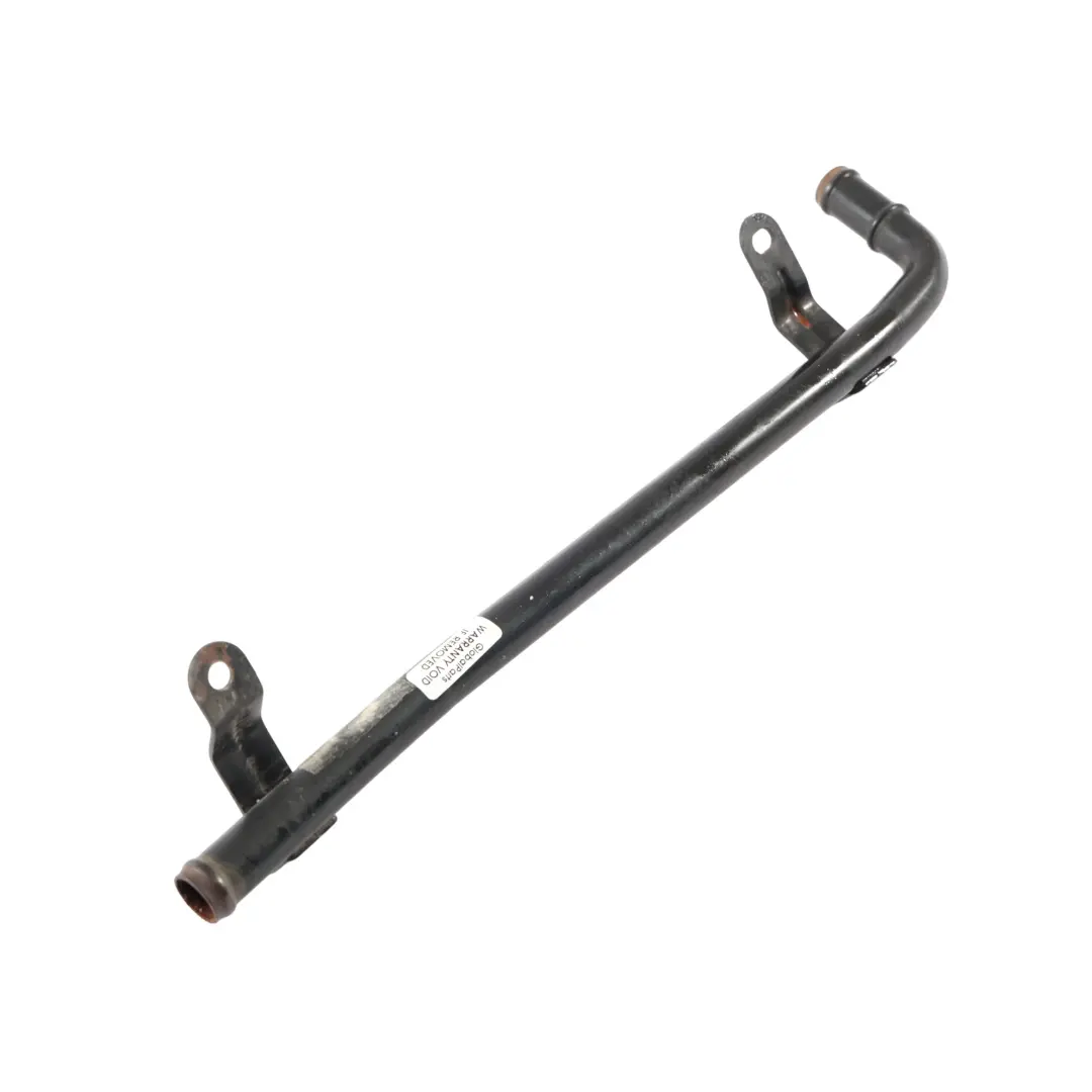 Audi A3 8V Water Hose Engine Coolant Cooling Pipe Line - SKU 5Q0121070AP-1 - Part number 5Q0121070AP