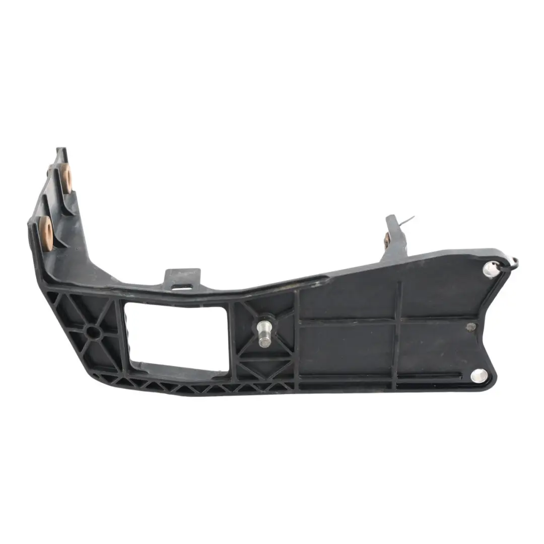 Front Panel Radiator Mount Bracket Right O/S to Volkswagen Golf Mk7 with Part number 5Q0121093FA Volkswagen Golf Mk7 Front Panel Radiator Mount Bracket Right O/S - SKU 5Q0121093FA - Part number 5Q0121093FA
