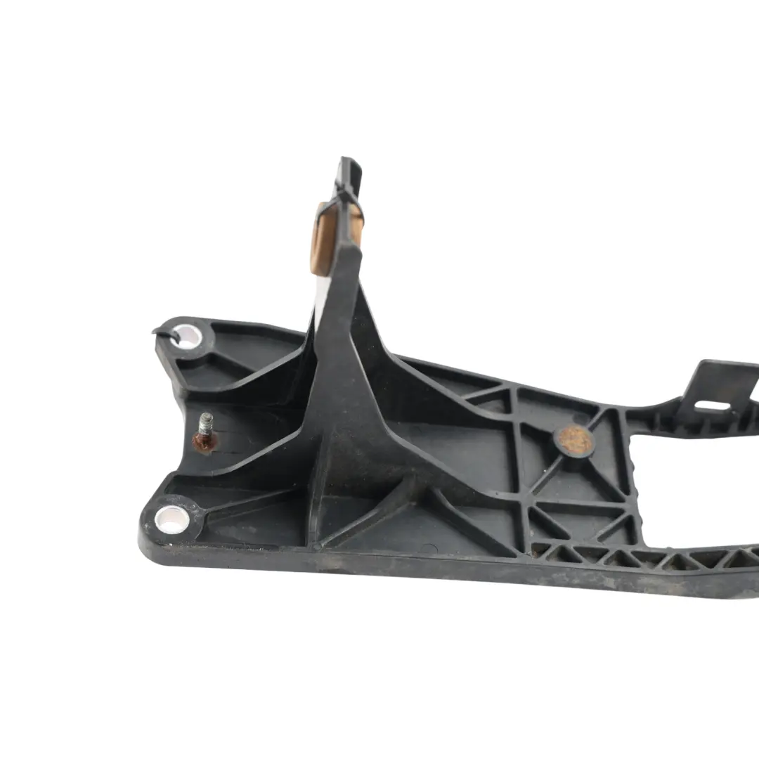 Front Panel Radiator Mount Bracket Right O/S to Volkswagen Golf Mk7 with Part number 5Q0121093FA Volkswagen Golf Mk7 Front Panel Radiator Mount Bracket Right O/S - SKU 5Q0121093FA - Part number 5Q0121093FA