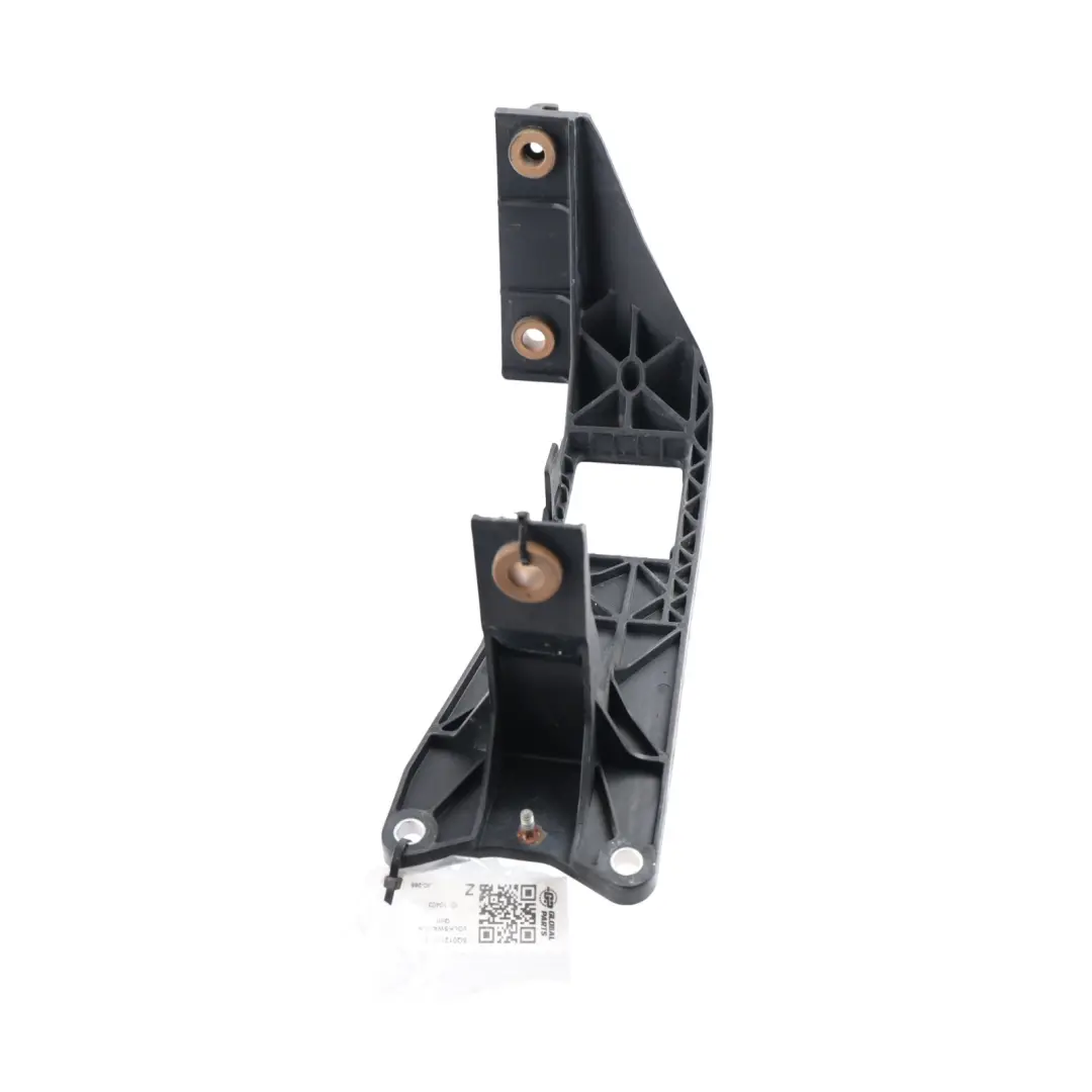 Front Panel Radiator Mount Bracket Right O/S to Volkswagen Golf Mk7 with Part number 5Q0121093FA Volkswagen Golf Mk7 Front Panel Radiator Mount Bracket Right O/S - SKU 5Q0121093FA - Part number 5Q0121093FA