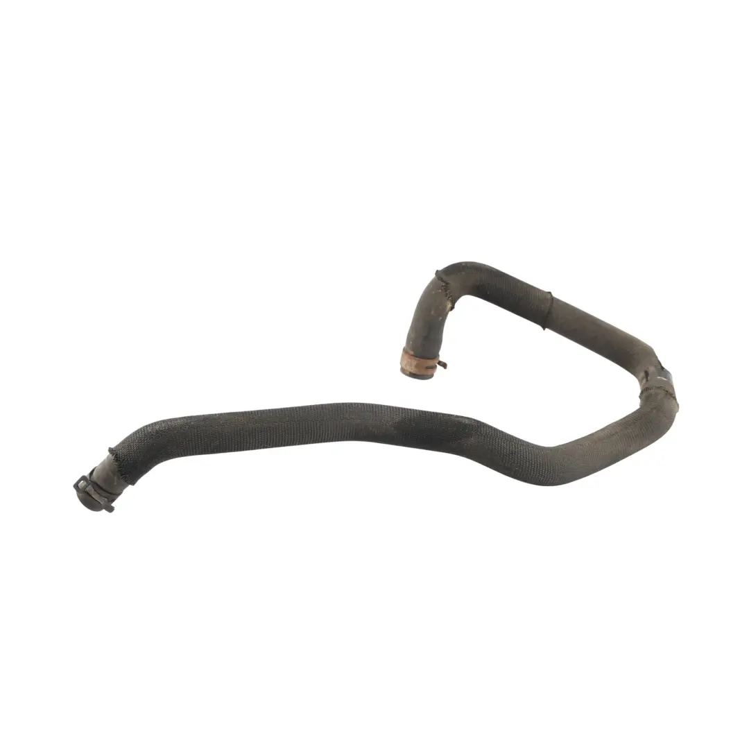 Volkswagen Golf R Mk7 Audi A3 8V Water Coolant Pipe Hose Line 2.0 TSI - SKU 5Q0121101H - Part number 5Q0121101H