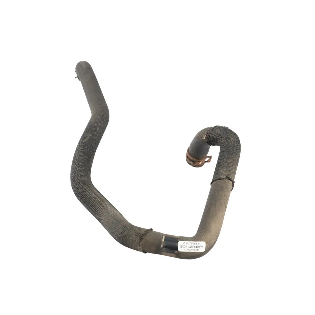 Volkswagen Golf R Mk7 Audi A3 8V Water Coolant Pipe Hose Line 2.0 TSI - SKU 5Q0121101H - Part number 5Q0121101H