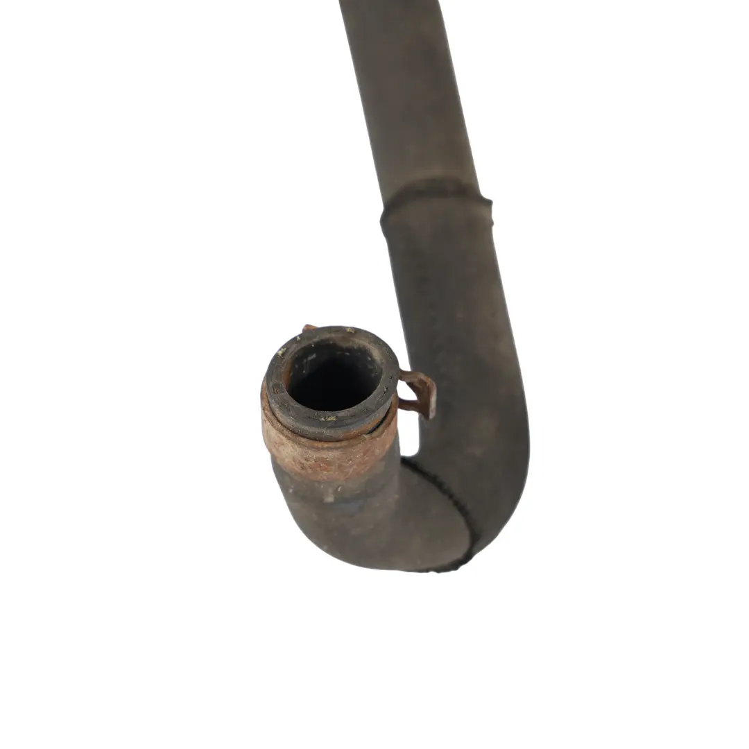 Water Coolant Pipe Hose Line 2.0 TSI to Volkswagen Golf R Mk7 Audi A3 8V with Part number 5Q0121101H Volkswagen Golf R Mk7 Audi A3 8V Water Coolant Pipe Hose Line 2.0 TSI - SKU 5Q0121101H - Part number 5Q0121101H
