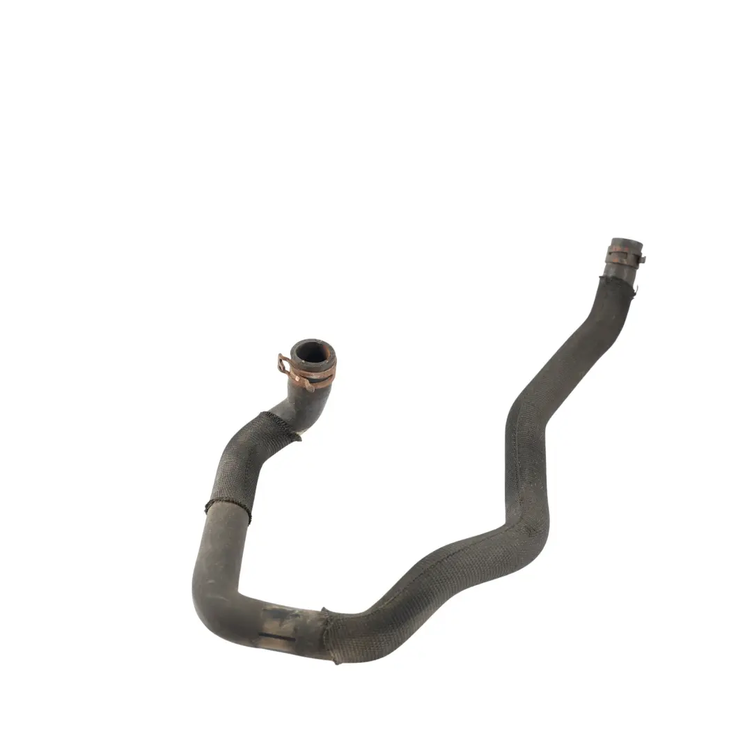 Volkswagen Golf R Mk7 Audi A3 8V Water Coolant Pipe Hose Line 2.0 TSI - SKU 5Q0121101H - Part number 5Q0121101H