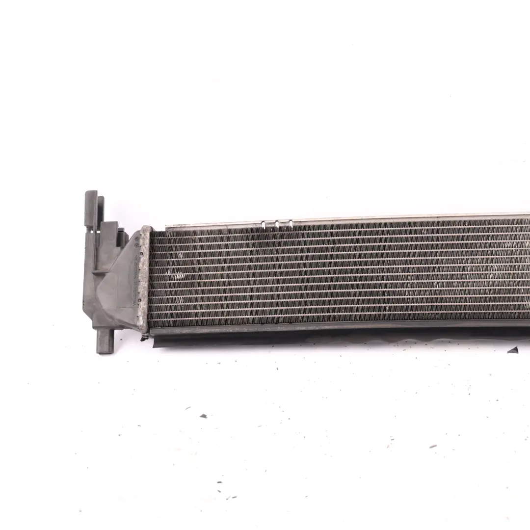 Audi A3 8V Coolant Radiator Engine Cooling Unit Radiator 1.6 TDI - SKU 5Q0121251EH - Part number 5Q0121251EH