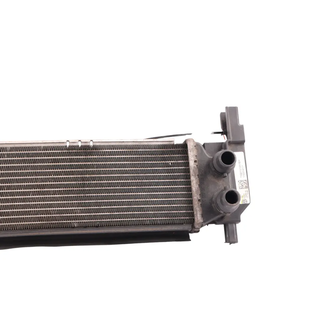 Coolant Radiator Engine Cooling Unit Radiator 1.6 TDI to Audi A3 8V with Part number 5Q0121251EH Audi A3 8V Coolant Radiator Engine Cooling Unit Radiator 1.6 TDI - SKU 5Q0121251EH - Part number 5Q0121251EH