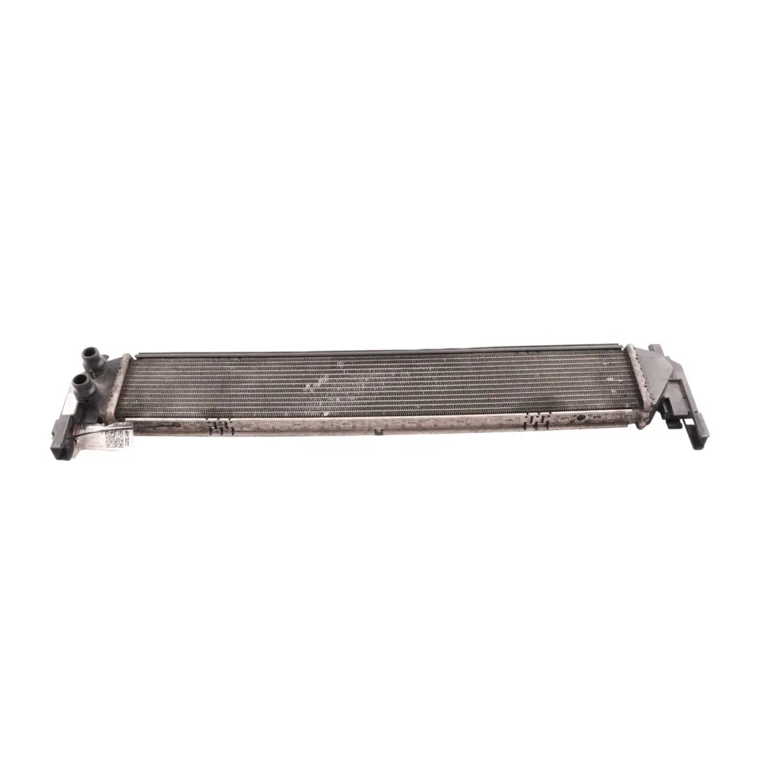 Audi A3 8V Coolant Radiator Engine Cooling Unit Radiator 1.6 TDI - SKU 5Q0121251EH - Part number 5Q0121251EH