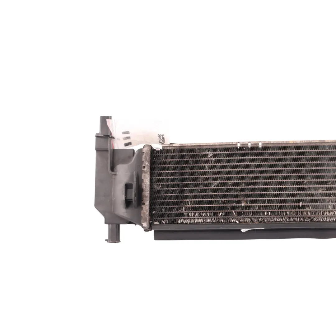Coolant Radiator Engine Cooling Unit Radiator 1.6 TDI to Audi A3 8V with Part number 5Q0121251EH Audi A3 8V Coolant Radiator Engine Cooling Unit Radiator 1.6 TDI - SKU 5Q0121251EH - Part number 5Q0121251EH
