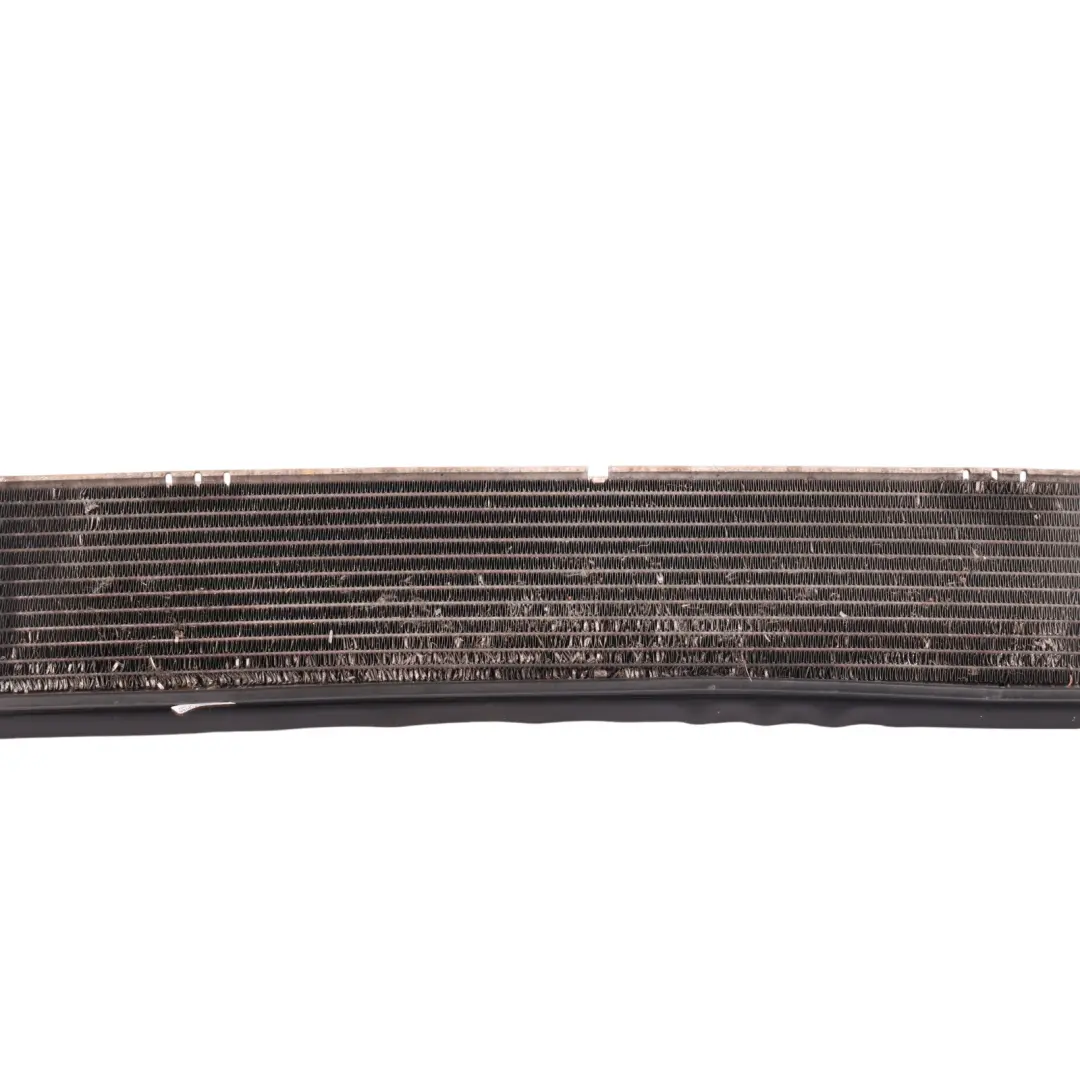Audi A3 8V Coolant Radiator Engine Cooling Unit Radiator 1.6 TDI - SKU 5Q0121251EH - Part number 5Q0121251EH