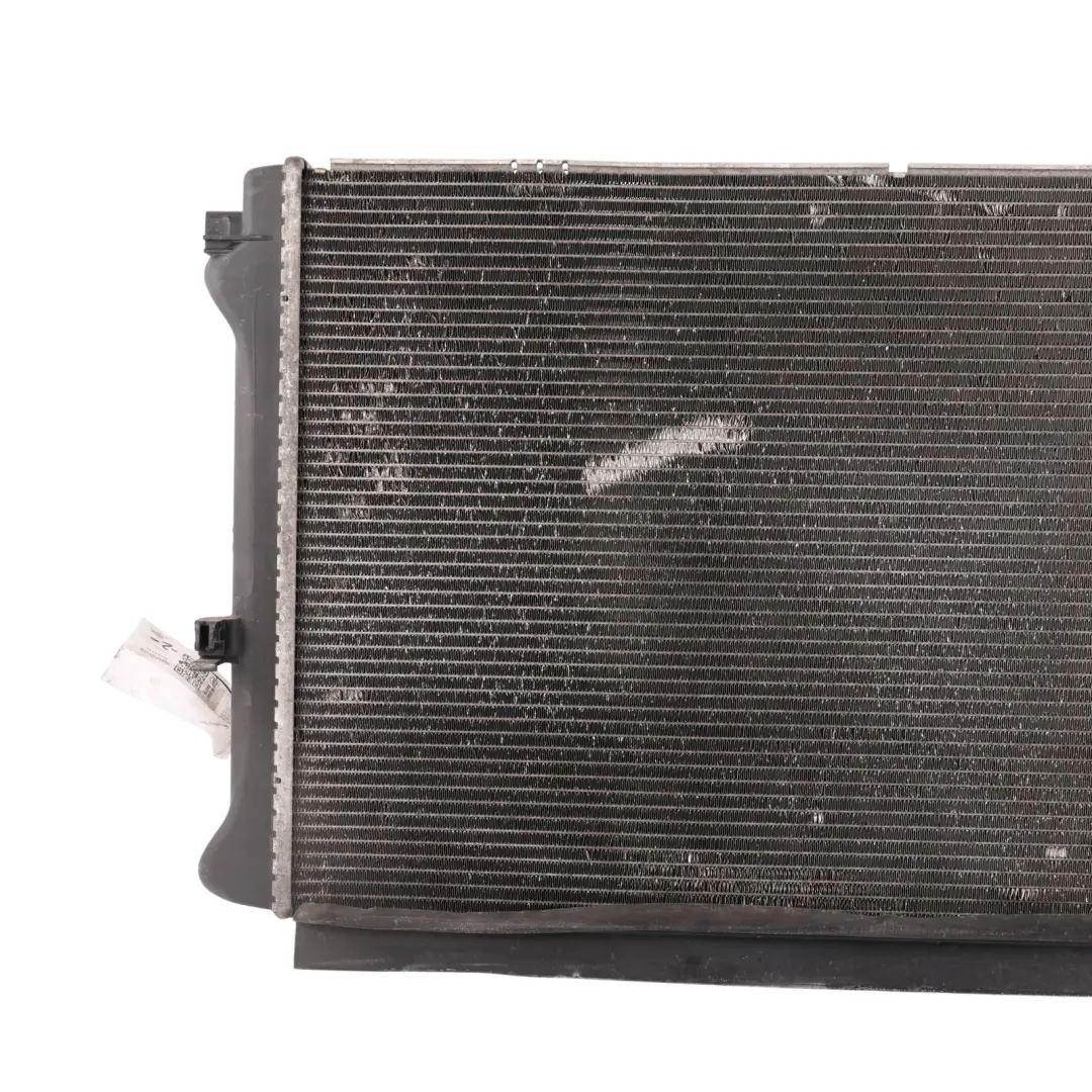 Water Cooling Radiator Coolant Unit 2.0 TDI Diesel to Audi A3 8V with Part number 5Q0121251ER Audi A3 8V Water Cooling Radiator Coolant Unit 2.0 TDI Diesel - SKU 5Q0121251ER - Part number 5Q0121251ER