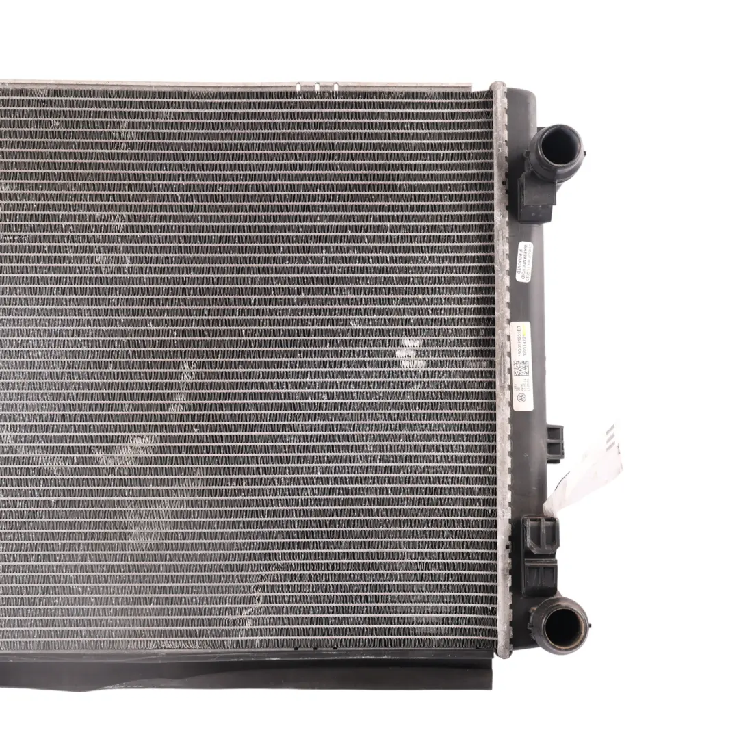 Water Cooling Radiator Coolant Unit 2.0 TDI Diesel to Audi A3 8V with Part number 5Q0121251ER Audi A3 8V Water Cooling Radiator Coolant Unit 2.0 TDI Diesel - SKU 5Q0121251ER - Part number 5Q0121251ER