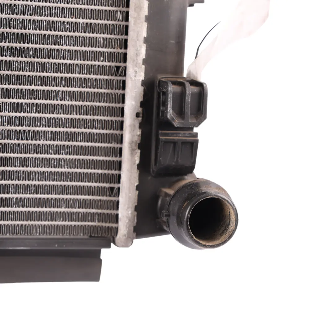 Water Cooling Radiator Coolant Unit 2.0 TDI Diesel to Audi A3 8V with Part number 5Q0121251ER Audi A3 8V Water Cooling Radiator Coolant Unit 2.0 TDI Diesel - SKU 5Q0121251ER - Part number 5Q0121251ER
