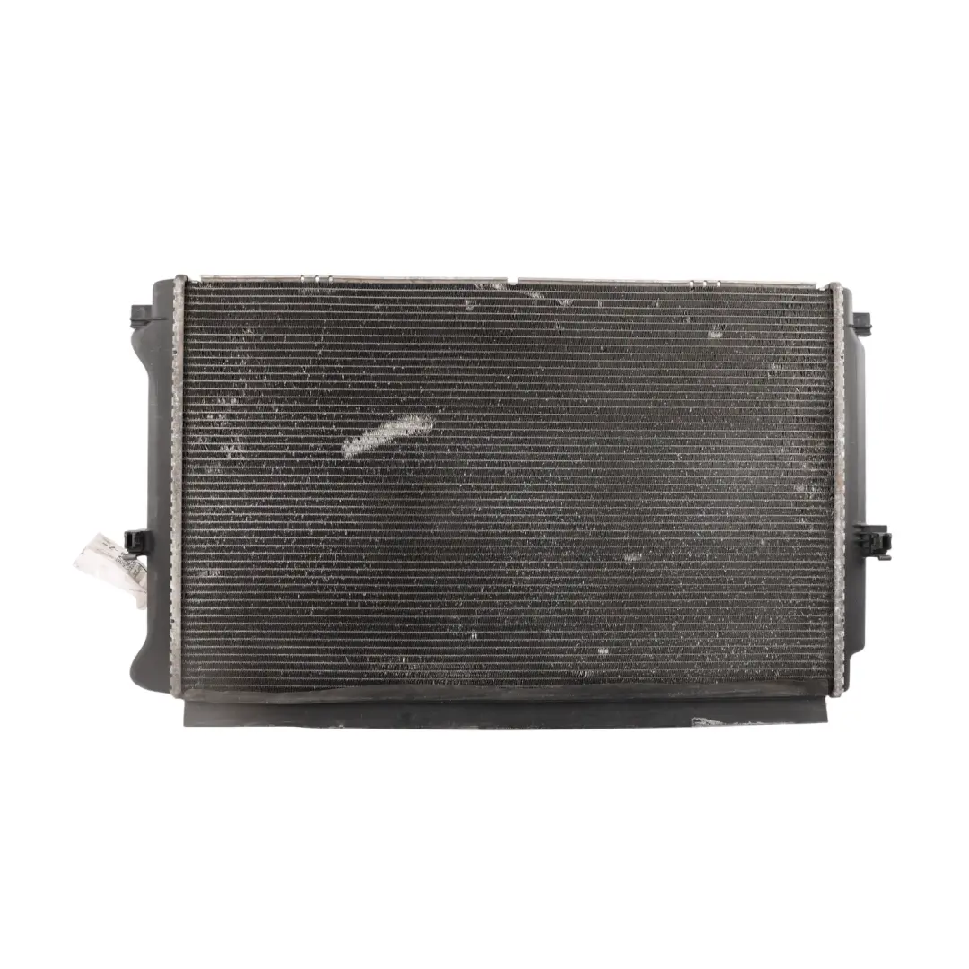 Water Cooling Radiator Coolant Unit 2.0 TDI Diesel to Audi A3 8V with Part number 5Q0121251ER Audi A3 8V Water Cooling Radiator Coolant Unit 2.0 TDI Diesel - SKU 5Q0121251ER - Part number 5Q0121251ER