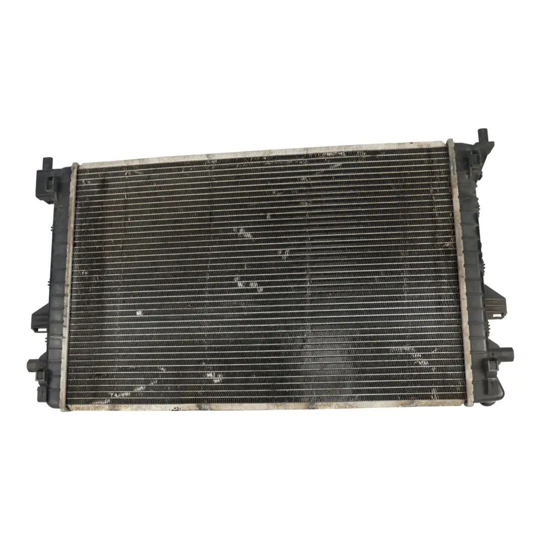  Inny Audi A3 8V VW Golf Mk7 Wasserkühler 2.0 TDI Diesel - SKU 5Q0121251GB - Teilenummer 5Q0121251GB