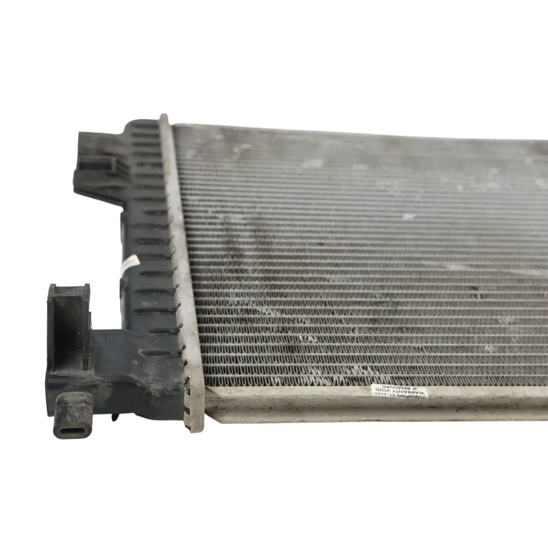 Inny Audi A3 8V VW Golf Mk7 Wasserkühler 2.0 TDI Diesel für mit Teilenummer 5Q0121251GB Inny Audi A3 8V VW Golf Mk7 Wasserkühler 2.0 TDI Diesel - SKU 5Q0121251GB - Teilenummer 5Q0121251GB
