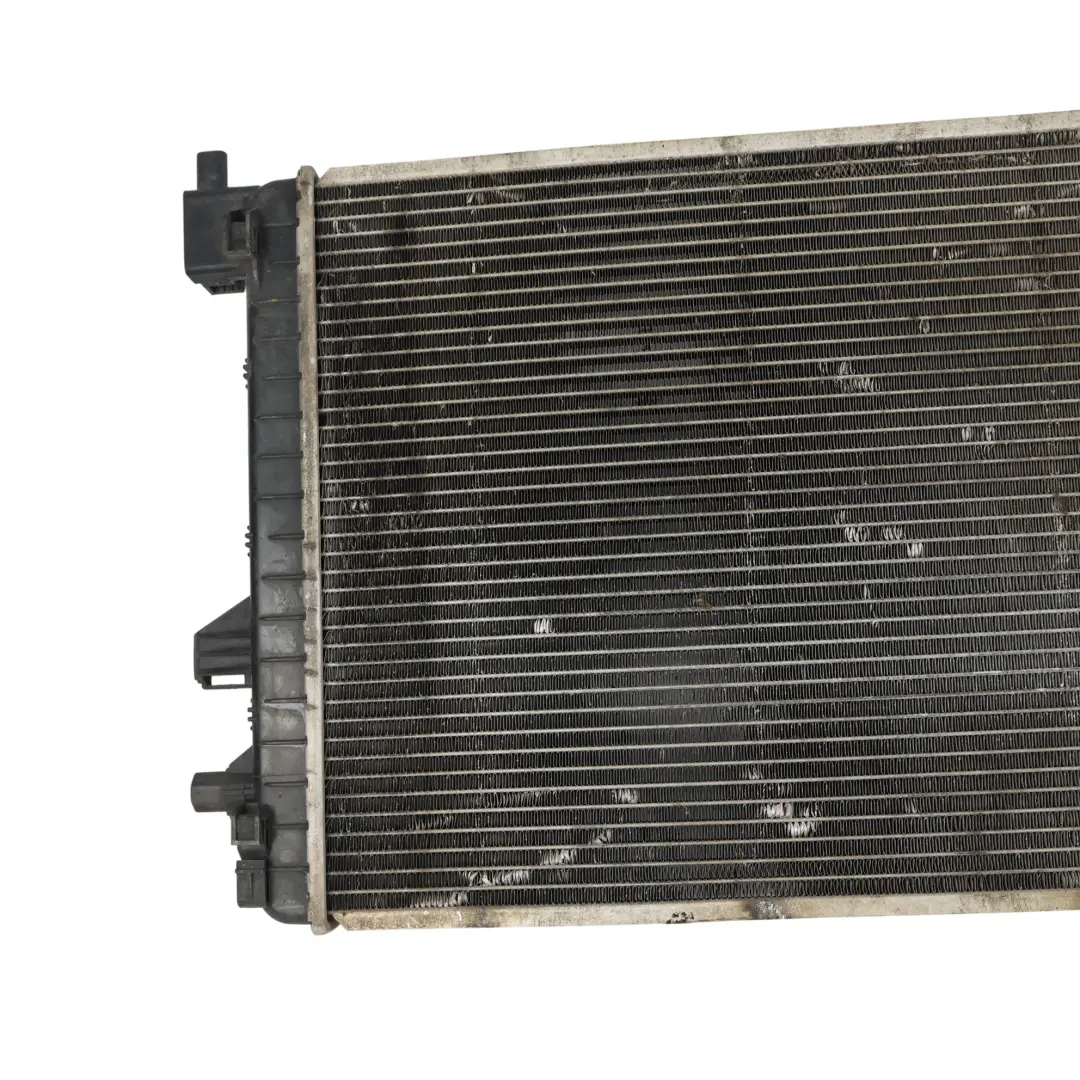 Audi A3 8V Volkswagen Golf Mk7 Water Coolant Radiator 2.0 TDI Diesel - SKU 5Q0121251GB - Part number 5Q0121251GB