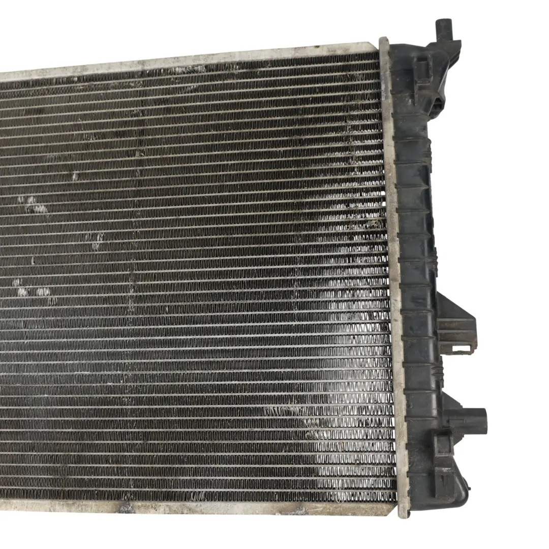 Water Coolant Radiator 2.0 TDI Diesel to Audi A3 8V Volkswagen Golf Mk7 with Part number 5Q0121251GB Audi A3 8V Volkswagen Golf Mk7 Water Coolant Radiator 2.0 TDI Diesel - SKU 5Q0121251GB - Part number 5Q0121251GB
