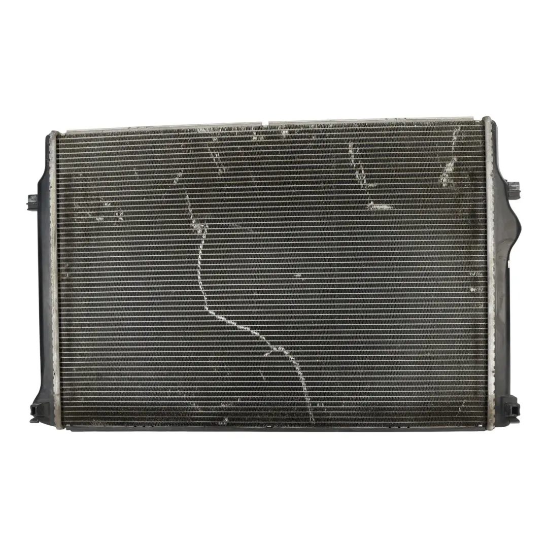 MK3 Radiador Refrigerante 1.8 2.0 TFSI para Audi A3 8V Skoda Octavia con número de pieza 5Q0121251GN Audi A3 8V Skoda Octavia MK3 Radiador Refrigerante 1.8 2.0 TFSI - SKU 5Q0121251GN - Número de pieza 5Q0121251GN