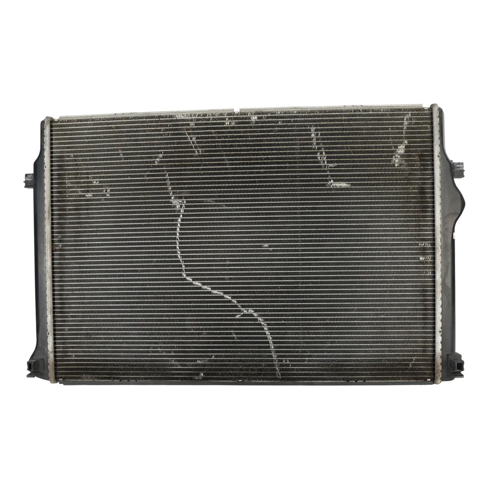 Audi A3 8V Skoda Octavia MK3 Radiador Refrigerante 1.8 2.0 TFSI 5Q0121251GN