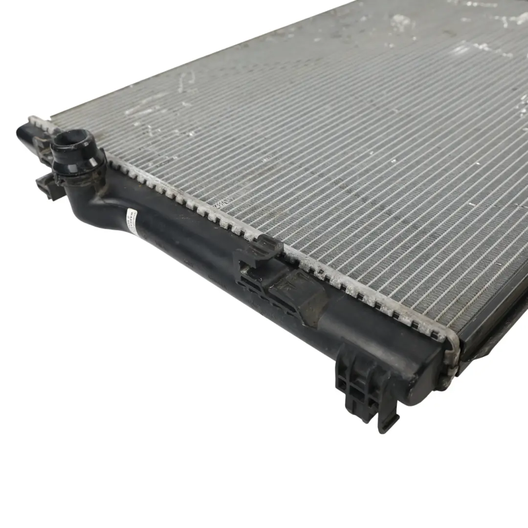 Mk3 Chłodnica Wody 1.8 2.0 TFSI do Audi A3 8V Skoda Octavia o numerze 5Q0121251GN Audi A3 8V Skoda Octavia Mk3 Chłodnica Wody 1.8 2.0 TFSI - SKU 5Q0121251GN - Numer Części 5Q0121251GN