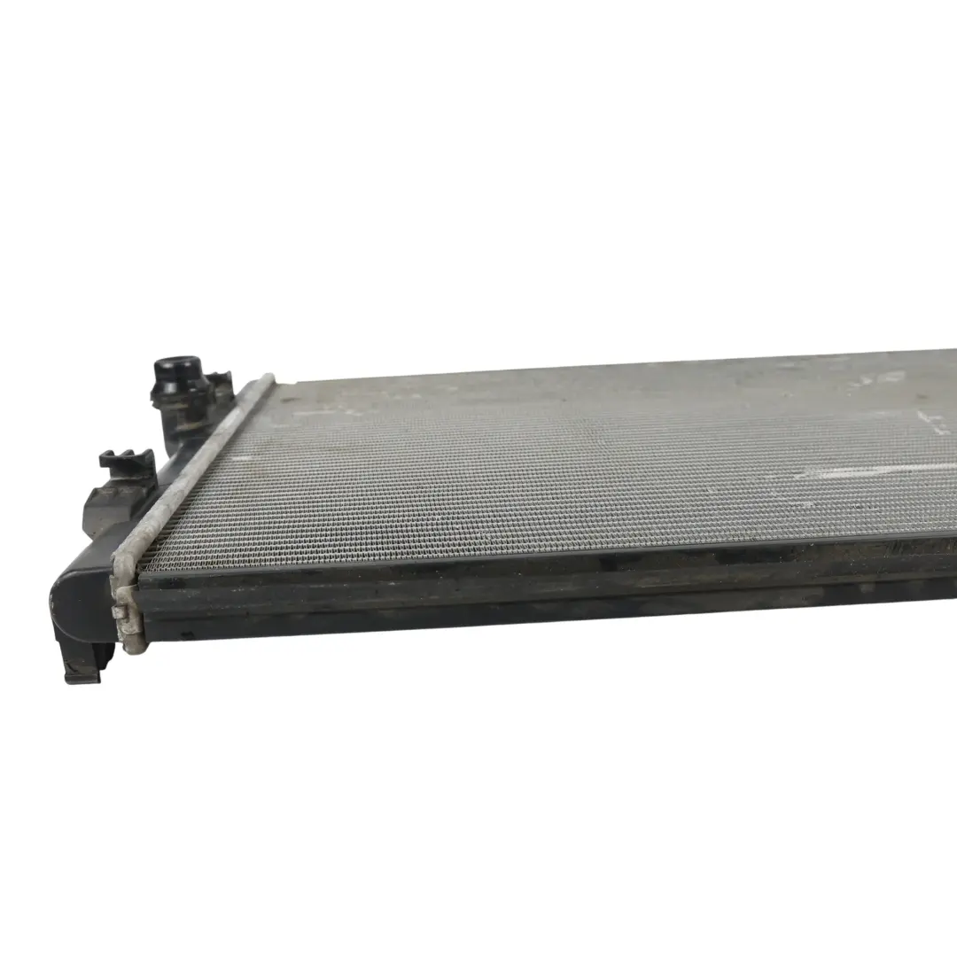 MK3 Radiateur Liquide Refroidissement pour Audi A3 8V Skoda Octavia à propos du numéro de pièce 5Q0121251GN Audi A3 8V Skoda Octavia MK3 Radiateur Liquide Refroidissement - SKU 5Q0121251GN - Numéro de pièce 5Q0121251GN