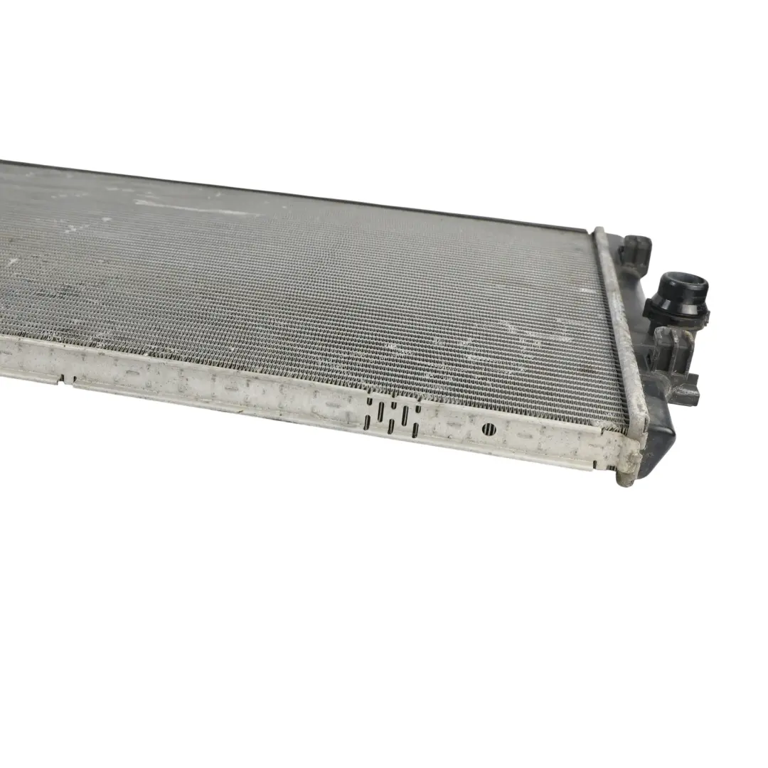 MK3 Kühler 1.8 2.0 TFSI Benzin für Audi A3 8V Skoda Octavia mit Teilenummer 5Q0121251GN Audi A3 8V Skoda Octavia MK3 Kühler 1.8 2.0 TFSI Benzin - SKU 5Q0121251GN - Teilenummer 5Q0121251GN