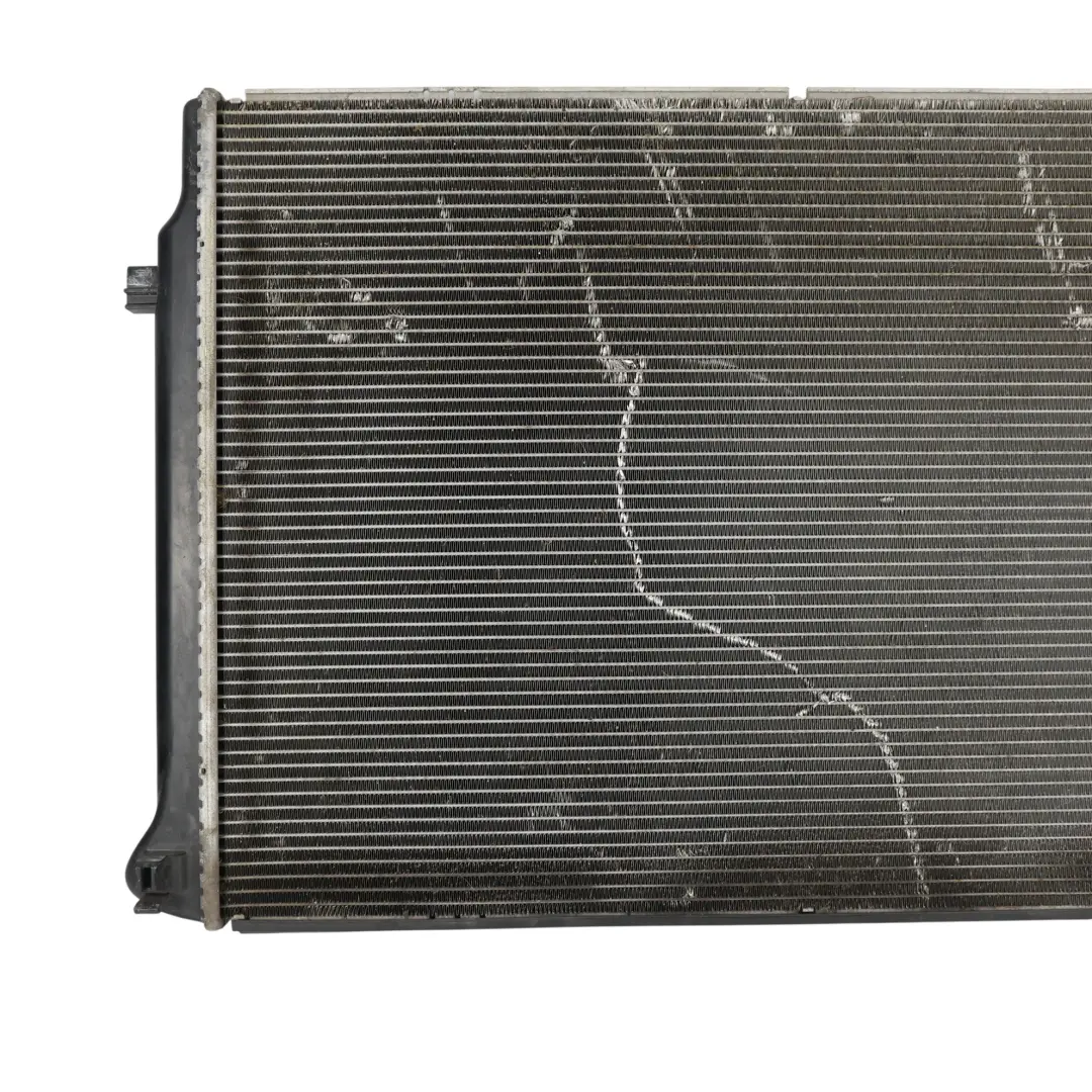 MK3 Radiateur Liquide Refroidissement pour Audi A3 8V Skoda Octavia à propos du numéro de pièce 5Q0121251GN Audi A3 8V Skoda Octavia MK3 Radiateur Liquide Refroidissement - SKU 5Q0121251GN - Numéro de pièce 5Q0121251GN