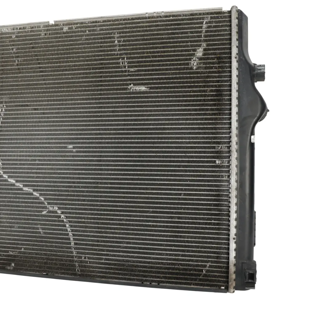 MK3 Radiador Refrigerante 1.8 2.0 TFSI para Audi A3 8V Skoda Octavia con número de pieza 5Q0121251GN Audi A3 8V Skoda Octavia MK3 Radiador Refrigerante 1.8 2.0 TFSI - SKU 5Q0121251GN - Número de pieza 5Q0121251GN
