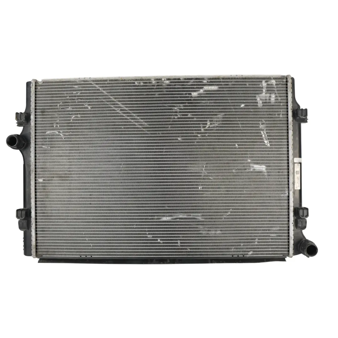 MK3 Radiateur Liquide Refroidissement pour Audi A3 8V Skoda Octavia à propos du numéro de pièce 5Q0121251GN Audi A3 8V Skoda Octavia MK3 Radiateur Liquide Refroidissement - SKU 5Q0121251GN - Numéro de pièce 5Q0121251GN