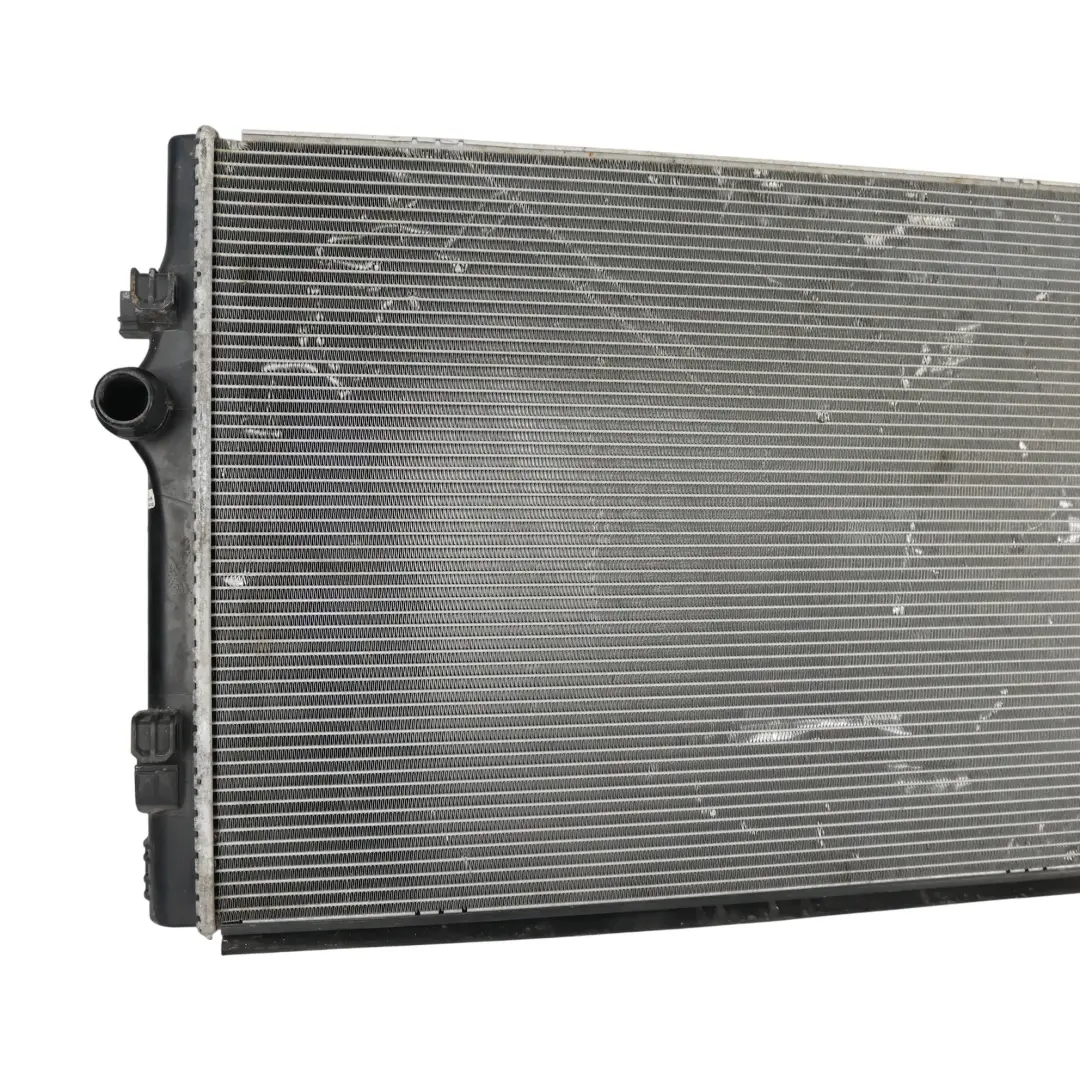 Audi A3 8V Skoda Octavia MK3 Radiador Refrigerante 1.8 2.0 TFSI - SKU 5Q0121251GN - Número de pieza 5Q0121251GN