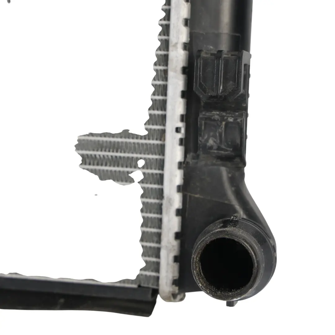 MK3 Radiateur Liquide Refroidissement pour Audi A3 8V Skoda Octavia à propos du numéro de pièce 5Q0121251GN Audi A3 8V Skoda Octavia MK3 Radiateur Liquide Refroidissement - SKU 5Q0121251GN - Numéro de pièce 5Q0121251GN