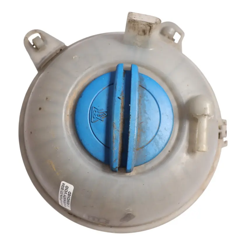 Expansion Tank Header Coolant Reservoir Bottle to Audi A3 8V with Part number 5Q0121407D Audi A3 8V Expansion Tank Header Coolant Reservoir Bottle - SKU 5Q0121407D-1 - Part number 5Q0121407D